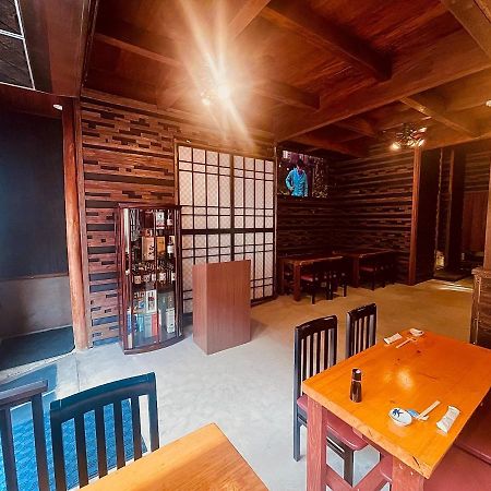 Kominka Dining Bar Yumeyashiki- Vacation Stay 50793V Карацу Экстерьер фото