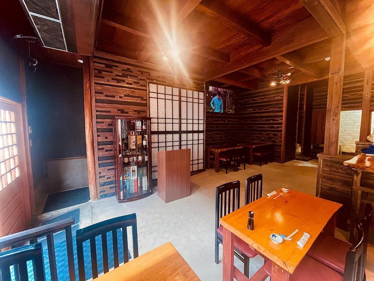 Kominka Dining Bar Yumeyashiki- Vacation Stay 50793V Карацу Экстерьер фото